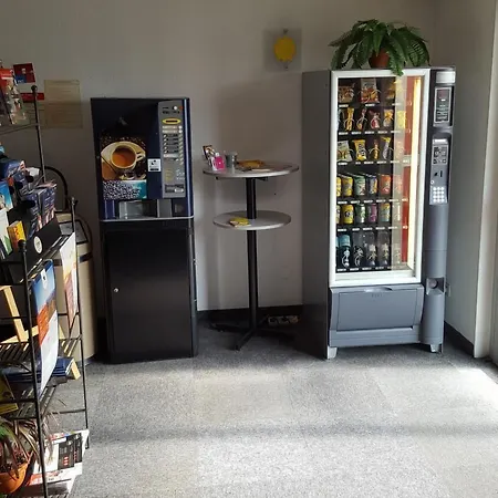 Fasthotel Tarbes - Un Fh Confort