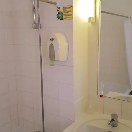 Fasthotel Tarbes - Un Fh Confort 2* Séméac