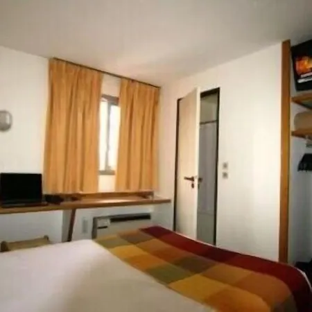 호텔 Fasthotel Tarbes - Un Fh Confort Séméac