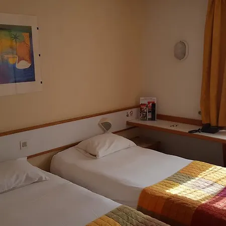 Fasthotel Tarbes - Un Fh Confort