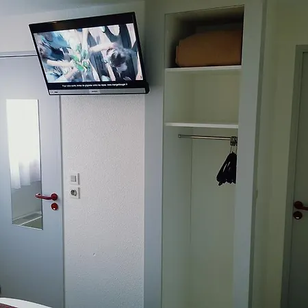 호텔 Fasthotel Tarbes - Un Fh Confort