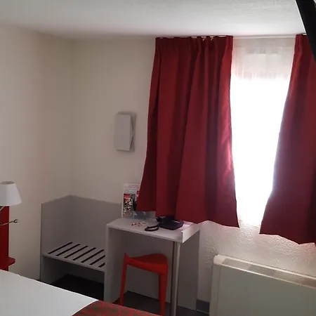 Fasthotel Tarbes - Un Fh Confort 2*