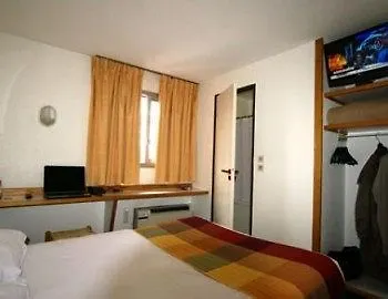酒店 Fasthotel Tarbes - Un Fh Confort 2*