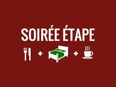 Fasthotel Tarbes - Un Fh Confort 酒店 Séméac