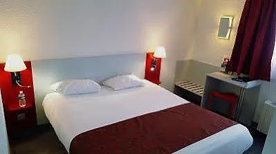 Hotel Fasthotel Tarbes - Un Fh Confort 2*