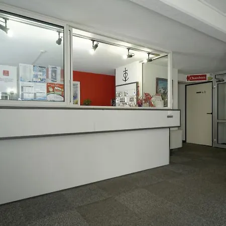 Fasthotel Tarbes - Un Fh Confort 2* Séméac