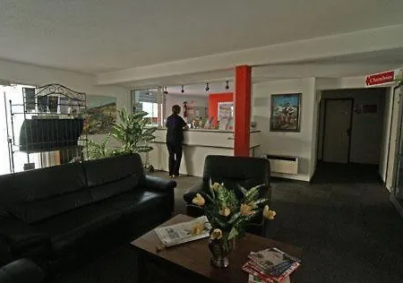 Hotel Fasthotel Tarbes - Un Fh Confort Séméac