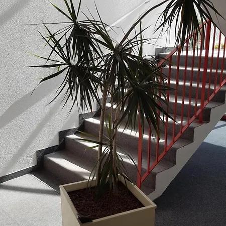 Hotel Fasthotel Tarbes - Un Fh Confort 2*