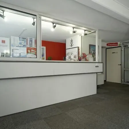 Fasthotel Tarbes - Un Fh Confort Hotel 2*