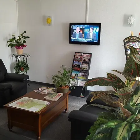 Fasthotel Tarbes - Un Fh Confort 2*