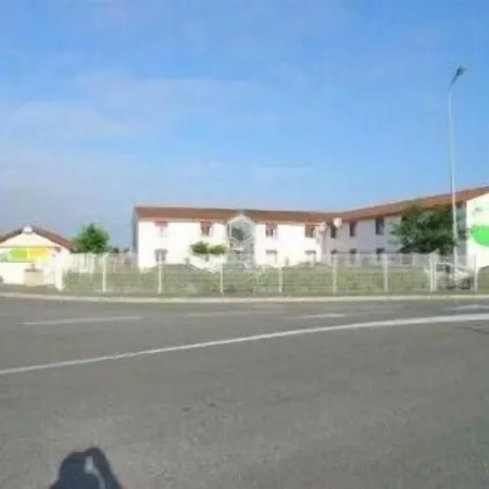 Fasthotel Tarbes - Un Fh Confort Hotel Séméac