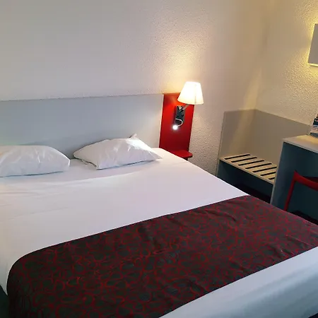 Hotel Fasthotel Tarbes - Un Fh Confort
