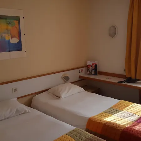 Fasthotel Tarbes - Un Fh Confort 2* Séméac