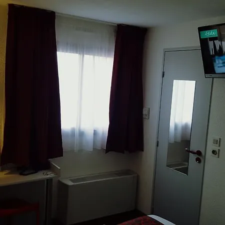 Fasthotel Tarbes - Un Fh Confort