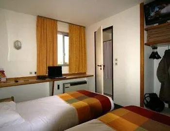Fasthotel Tarbes - Un Fh Confort Séméac