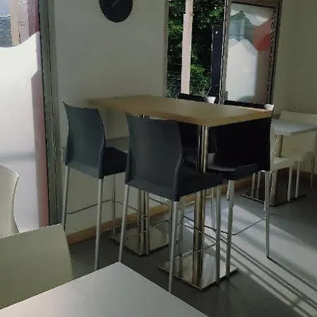 Fasthotel Tarbes - Un Fh Confort 2* Séméac