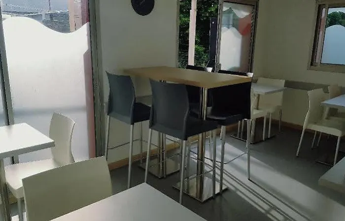 Fasthotel Tarbes - Un Fh Confort 2* Séméac